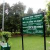 Rani Avantibai Park in Indirapuram, Ghaziabad