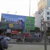 DLF Hoarding opposite C21 Mall, Indore