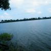Beauty of Sirpur Lake, Indore