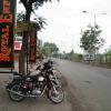 Royal Enfield Showroom, Indore