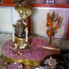 Shiv Linga -in month of Sawan - Indore