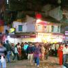 Sarafa Night Chat Street Indore