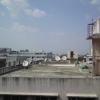 Roof of Bansi Trade, Indore
