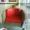 Seats in Cafe Coffee Day (CCD), Indore