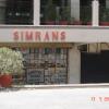 Simran Library in Indore