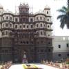Indore - Rajwada Palace