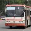 City Bus, Indore