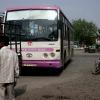 City Bus of indore