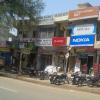 A Commercial area in jaipur