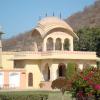Kanak Vrindavan Valley - Jaipur