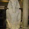 Mumy Statue in Albert Hall Museum