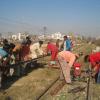 Railway Track Maintenance  - Jalandhar
