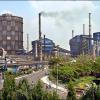 Tata Steel plant - Jamshedpur