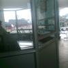 Enquiry counter of ISBT (inter state bus terminus)