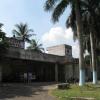 Kajora Hospital in Andal