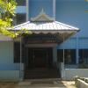 CUSAT  University Library, Ernakulam