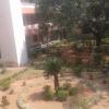 Inner Garden of Cochin University Office, Ernakulam