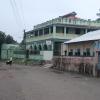 School in Ghala Village