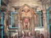 Lord anjaneya swamy at lakshmi narasimha temple
