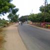 National Highway-47 near Suchindram