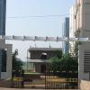 Gate Way to Pantha Nibass Housing Complex in Haldia