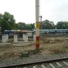 Picture of a Railway Junction, Katpadi