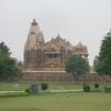 Jagadambika Devi Temple Khajuraho, Madhya Pradesh