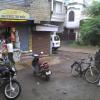 Pan Shop in Khandwa