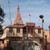 Sri Sri Panch Mukhi Balaji Dham at Khano