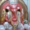 Ganesh Mandir in Khargone