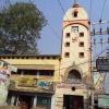 Shri Balasundri Devi Temple and Clock Tower, khatauli
