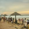 Cherai Beach - Kochi