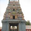 Kurinji Aandavar Temple in Kodaikanal