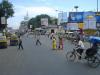 Jadavpur Road - Kolkata