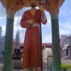 Veeramamunivar Statue, Konankuppam Church