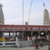 Godavari dham temple - Kota