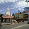 Christ church at Kottayam, Kerala