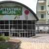 Matteethra Arcade in Kottayam, Kerala