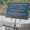 Matha Hospital at  Kottayam