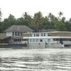Big  boat house - kumarakom