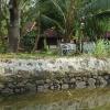 Rest lounge - coconut creek resort at kumarakom