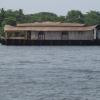Single room house boat  near Kottayam in Kerala
