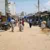 Kovilpatti-Kovilpatti Chatram east car street in Thoothukudi district