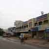 Tamilnadu Mercantile bank in Kovilpatti main road in Thoothukudi district