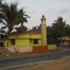 Mosque in Calicut
