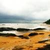 Kappad Beach in Kozhikode (Calicut)