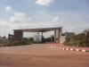 Karnataka Power Corporation Limited (KPCL) entrance, Kudithini