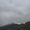 Cloud shield @ Rohtang Pass