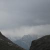 Beautyiul view from Rohtang Pass