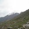 Beautiful view of Rohtang